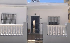 Hostal Avenida